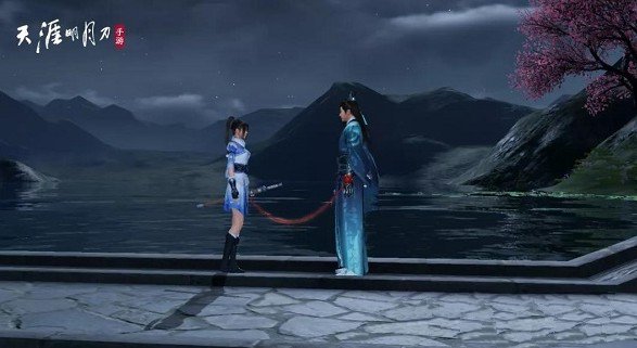 天涯明月刀手游锦鲤心海幻境怎么过