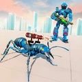 蚂蚁机器人