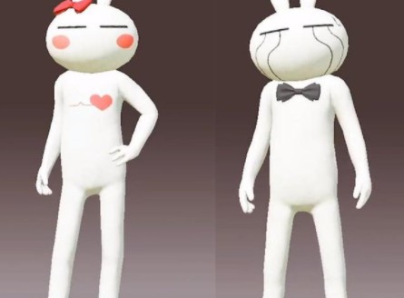 和平精英兔斯基皮肤什么价格