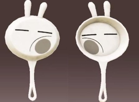 和平精英兔斯基皮肤什么价格