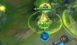 《王者荣耀》S21赛季大乔怎么玩