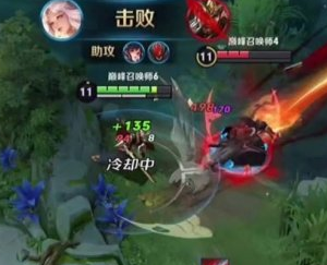 《王者荣耀》S21赛季曜怎么玩