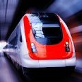 快速列车驾驶模拟器2021