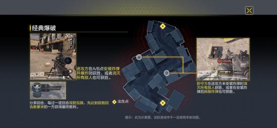 使命召唤手游爆破模式下包教程