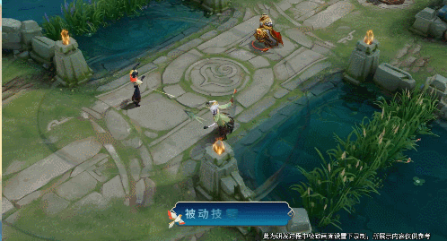 《王者荣耀》元歌云间偶戏皮肤特效怎么样