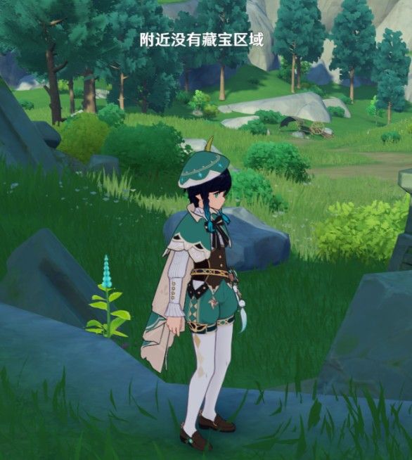 原神秘宝迷踪攻略大全