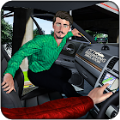 专业出租车驾驶模拟器2021