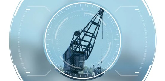 和平精英雪地地图打卡地点有哪些