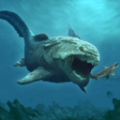 鲨鱼恐龙模拟器中文版