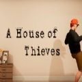 a house of thieves