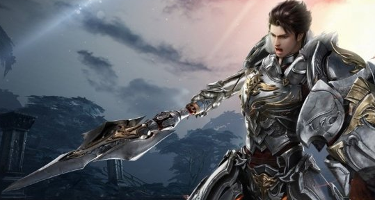 1610588307868878.png 《天谕手游》萌新选什么职业