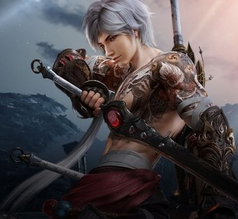 1610588292340089.png 《天谕手游》萌新选什么职业