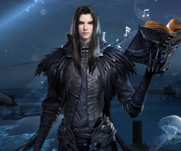 1610588288514971.png 《天谕手游》萌新选什么职业