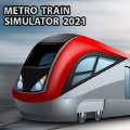 地铁列车模拟器2021