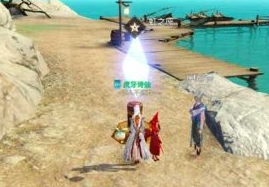 《天谕手游》神秘汐商通世之门攻略