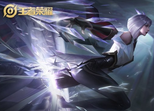 《王者荣耀》镜FMVP皮肤怎么样