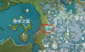 1610762712587930.png 《原神》雪山压力板怎么做