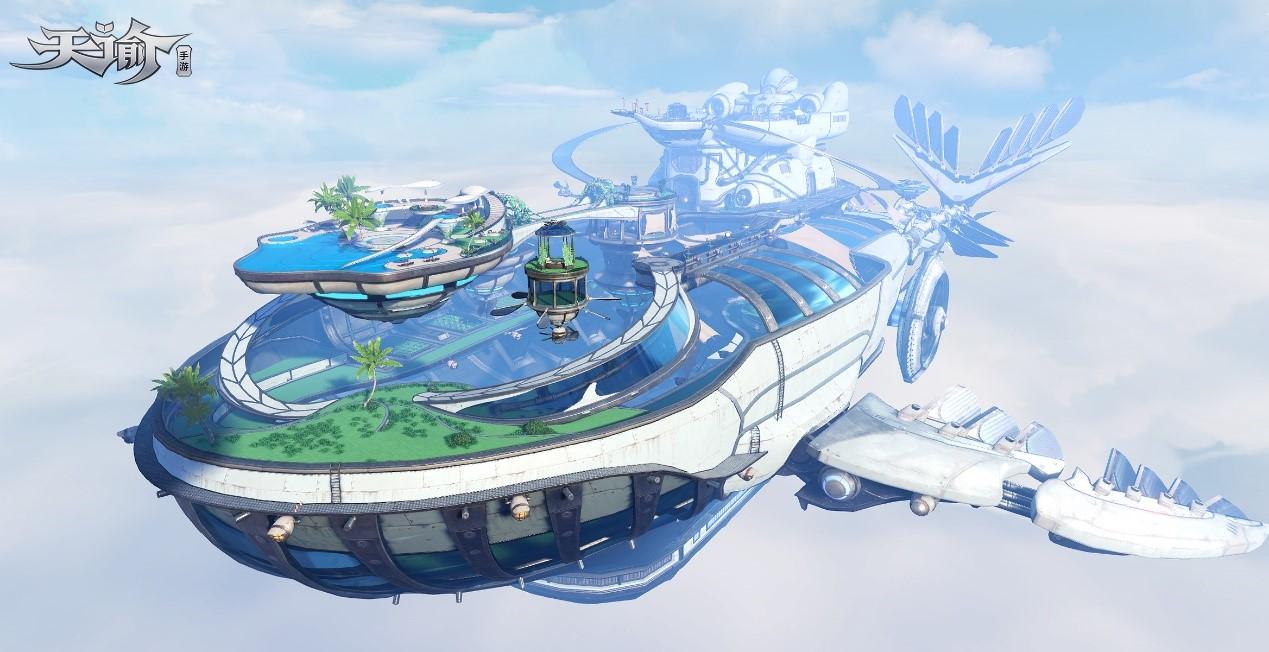 天谕手游守护之光任务怎么完成