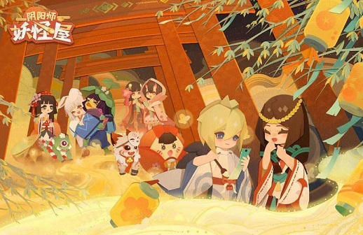 阴阳师妖怪屋务农事件完成步骤图文详解