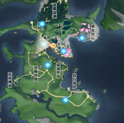 1611193798331234.png 《天谕手游》长大之后委托攻略