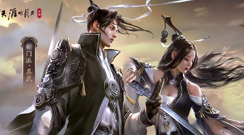 天涯明月刀手游嘲天宫成就怎么得