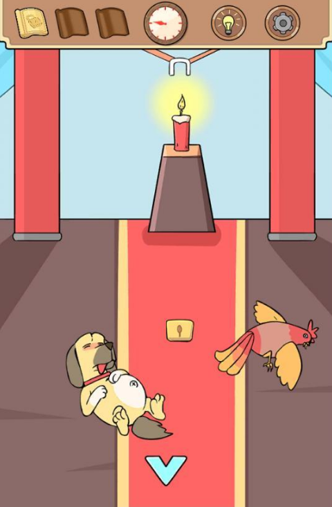师父大师兄又被妖怪捉走啦第26关攻略
