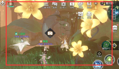 《天谕手游》不老神泉在哪