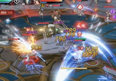 《天谕手游》光刃PVP怎么玩
