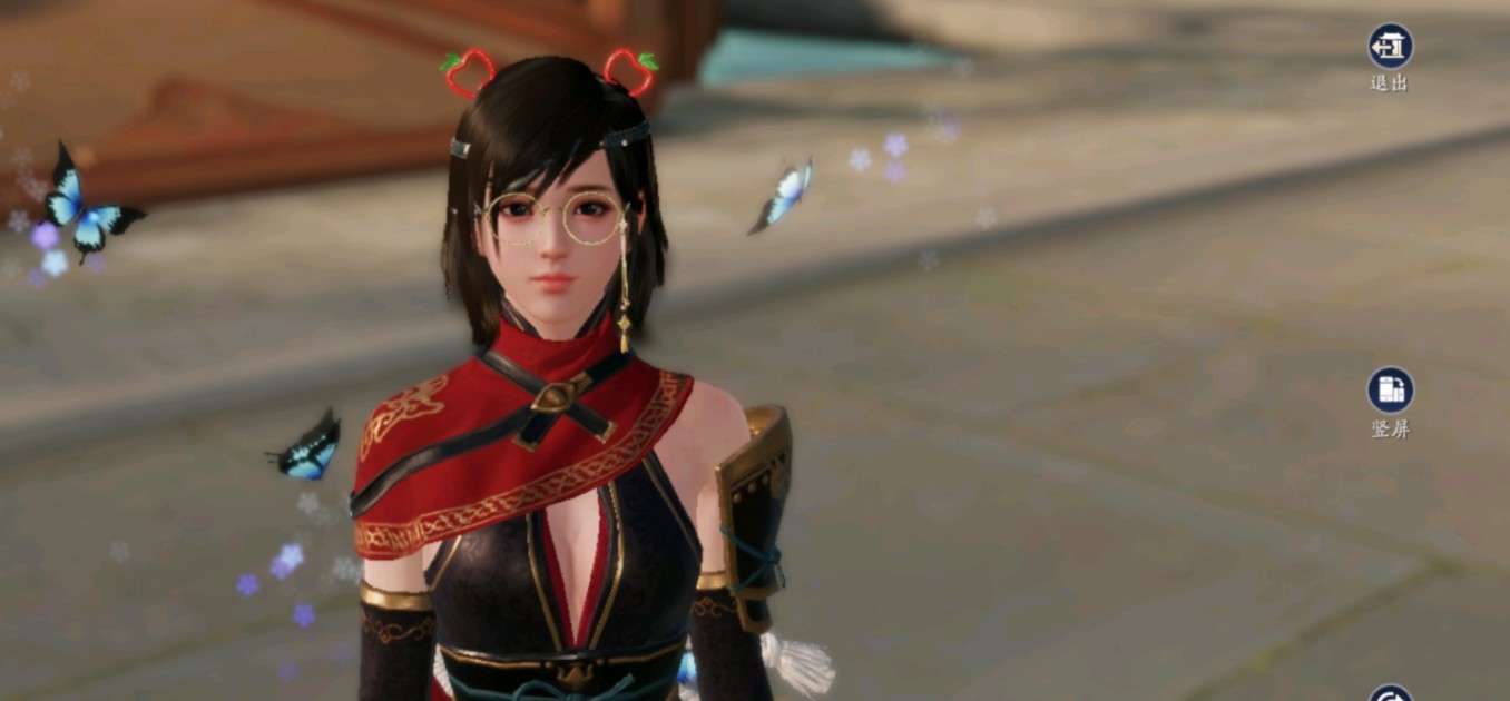 天涯明月刀手游圣绣明霞怎么免费得