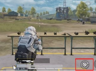 《和平精英》SLR配件搭配