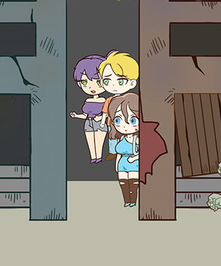 逃离僵尸镇第1-6关攻略