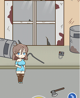 逃离僵尸镇第1-11关攻略