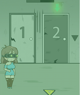 逃离僵尸镇第2-5关攻略