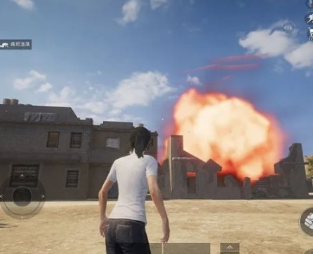 《和平精英》黄金岛有什么新玩法