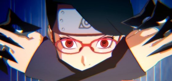 火影忍者手游佐良娜什么时候出