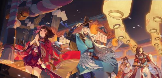 阴阳师常驻师徒副本守护历练玩法攻略