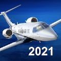 飞机模拟器2021