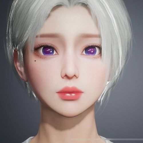 和平精英捏脸代码丑八怪