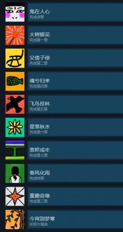 《烟火》成就有什么