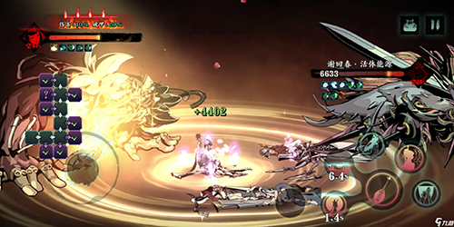 影之刃3恶意之境在哪