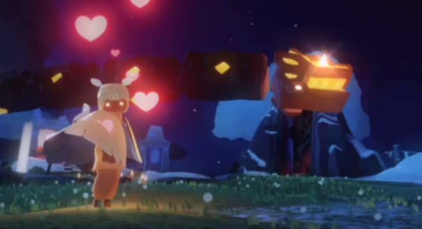 光遇2021国服友谊季上线时间解析