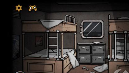 诡船谜案场景6攻略