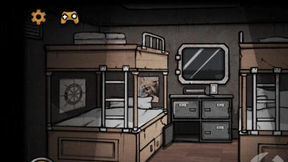 诡船谜案场景7攻略