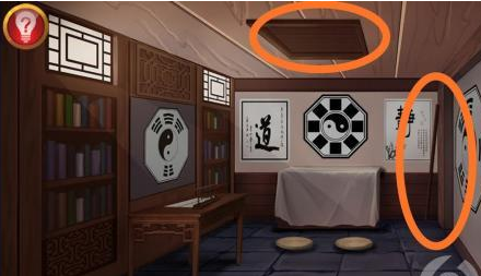逃出100个房间第16关攻略