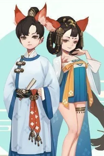 龙之谷2元宵节限定时装好看吗