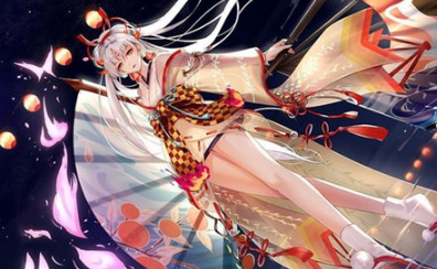 阴阳师2月24日正式服更新