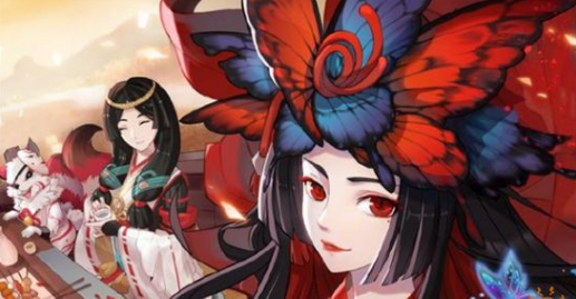 阴阳师2月24日正式服更新