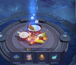 王者荣耀2021元宵节活动是什么