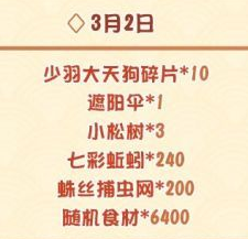 《阴阳师妖怪屋》大年会活动攻略