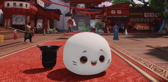 一梦江湖元宵外观好物有哪些